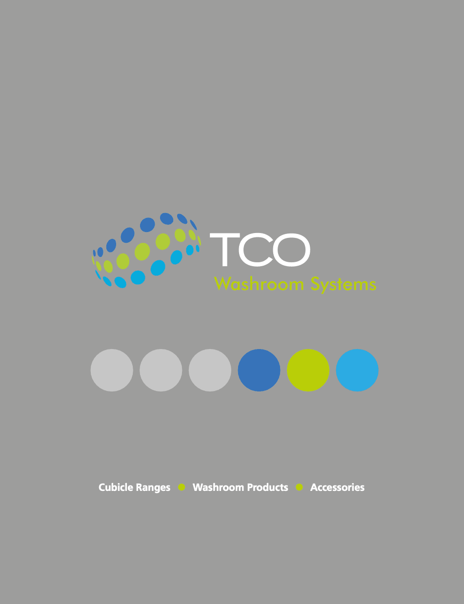 TCO Brochure