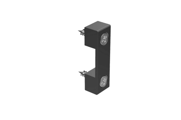 IB1 Lock Outer Keeper Latch