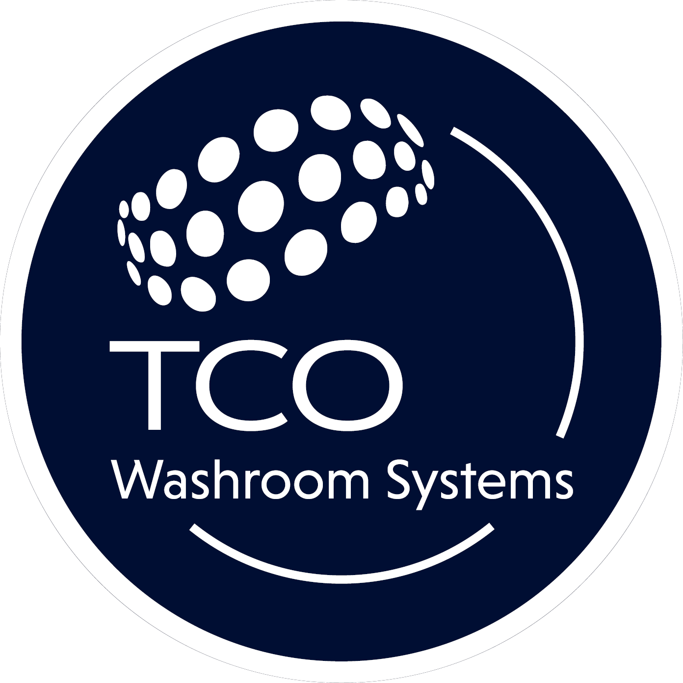 TCO Logo
